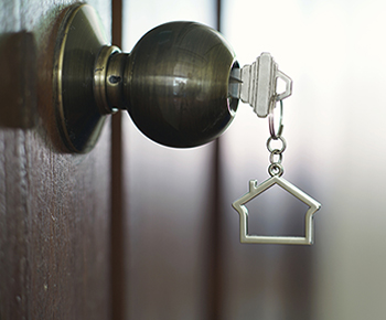 Residential Locksmith Services