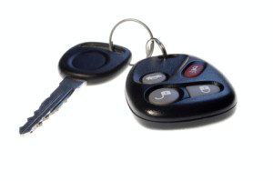 Car Keys