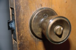 Four Reasons to Replace a Lock