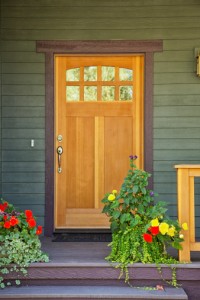 door security hardware