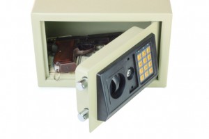 Gun Safe