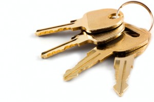 Easy Ways to Place Your Keys