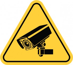 CCTV Systems Security