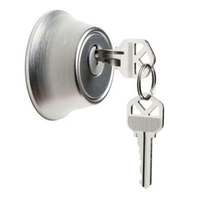 Why Homeowners Should Consider Changing Their Locks | Curley's Key Shop