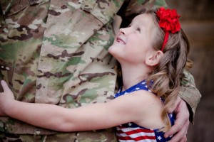 Military Families—Change Your Locks and Get a Safe before Deployment