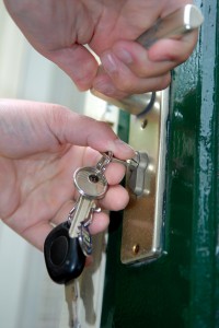 New Year’s Resolution: Make Your Home More Secure