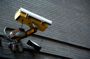 Protect Your Home with a CCTV System