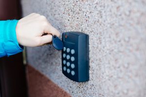 Invest in a Quality Electronic Locking System for your Business