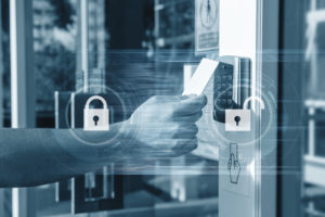 Keep Your Property Secure with Access Control