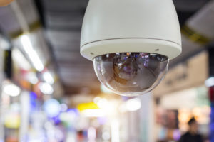 Why Should I Install A CCTV System At My Business?