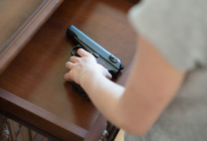 Five Reasons That You Should Purchase a Gun Safe for Your Guns