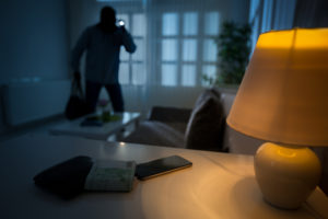 5 Tips to Keep Your Home Safe This Holiday Season