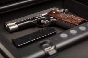 Five Reasons to Own a Gun Safe for Your Firearms