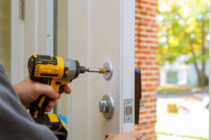 Try These DIY Home Security Tips If You’re Stuck at Home During the Pandemic