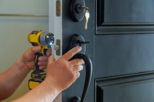 Reliable Locksmith Services in Diamond Bar CA