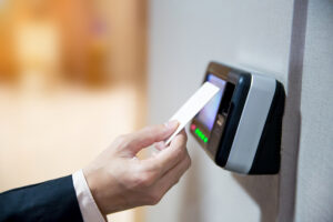 4 Benefits of An Access Control System