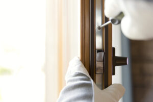 Do You Know The Benefits of Lock Rekeying?
