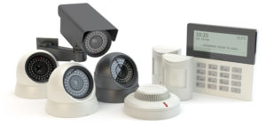 What are the Benefits of a CCTV system?