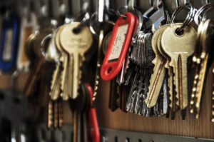 Do You Need a Locksmith in Claremont, CA?