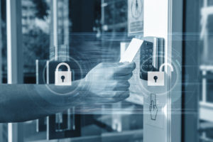 Keep Your Business Safe With Enhanced Security