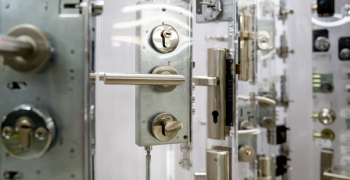 Door Hardware