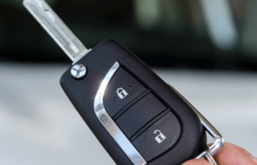 Key Fob Duplication