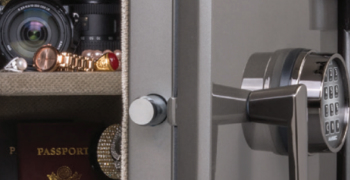 Safes & Security Safes & Security