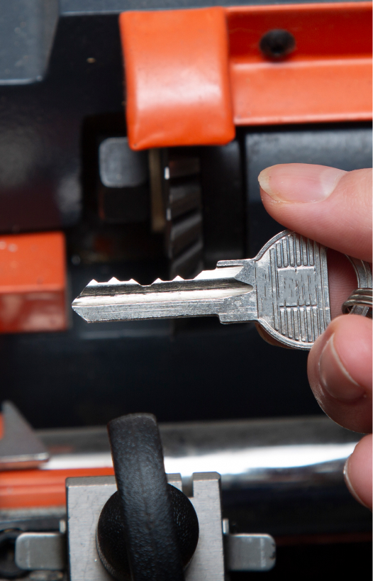 Home Lock Installation & Rekeying
