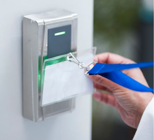 What Is Access Control?