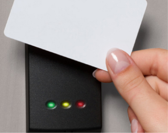 Access Control in Pomona, CA
