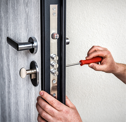 Commercial Locksmith Services in Pomona, CA