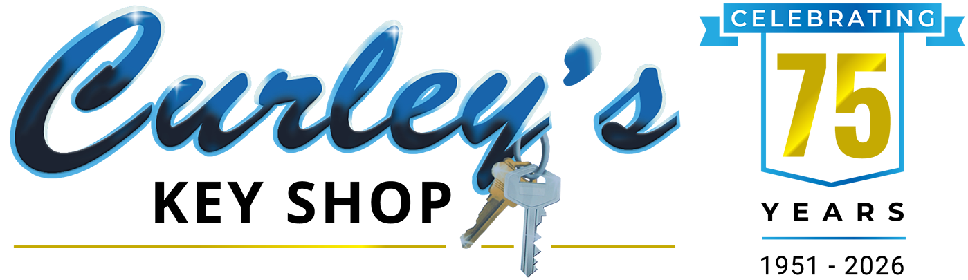 Curleys Key Shop